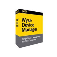 Wyse Device Manager v4.7, 1 User (730804-95)